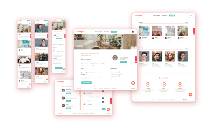 roomigo